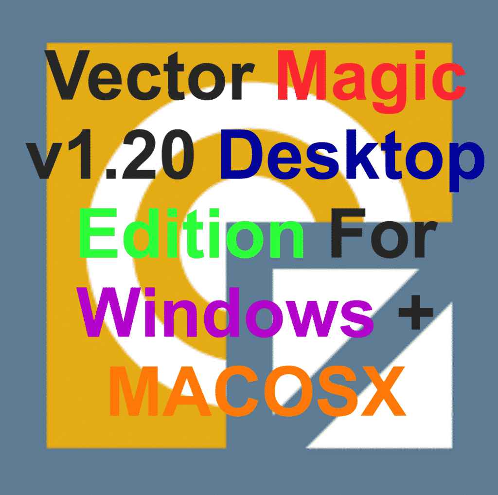 vector magic setup pc 1 15 seriali
